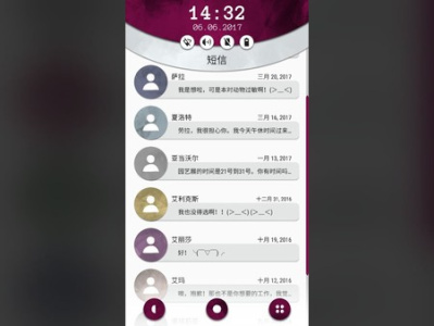 手机疑云之劳拉物语