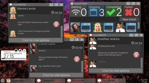 技术支持：未知错误