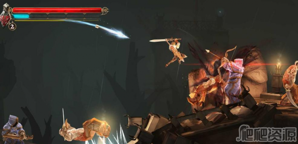 小心火烛官方版