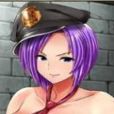 卡琳典狱长全cg版