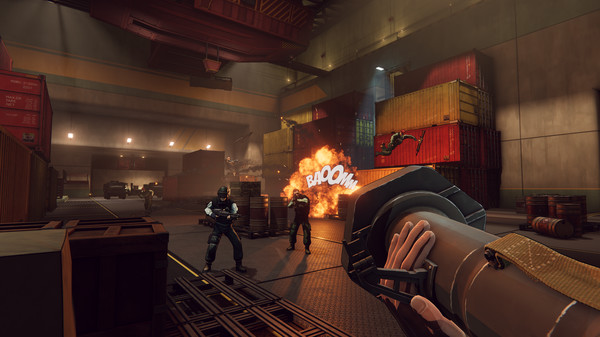 杀手13：重置版