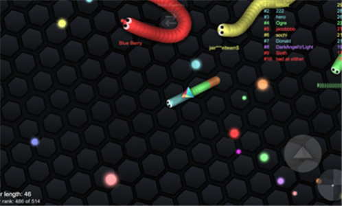 蛇蛇大作战正版