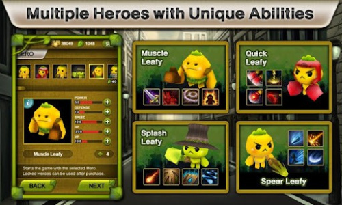 植物大作战官方正版