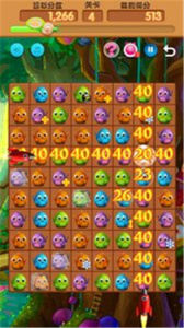 精灵消消乐九游版