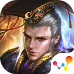 帝王雄心果盘版