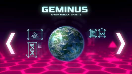 地狱前线：蜜月