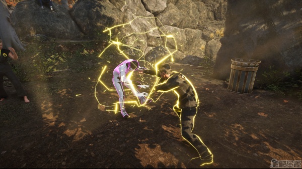 眼镜蛇凯2：道场崛起