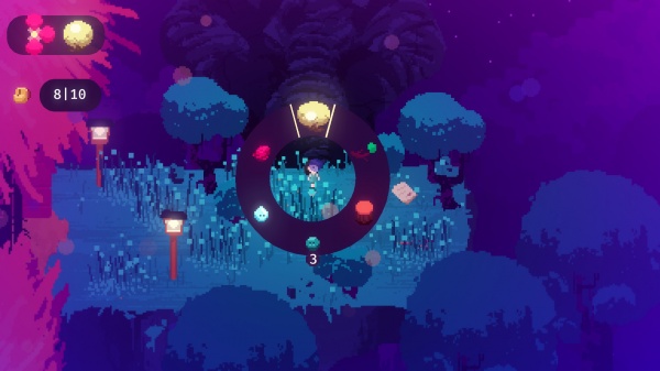 莱拉的天际方舟