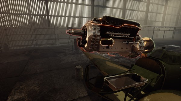 303中队：不列顛之战