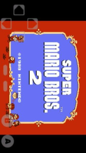 超级玛丽2fc经典版