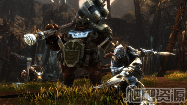 阿玛拉王国：惩罚重制版