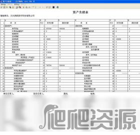e8财务管理软件