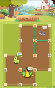 绳索营救手机版