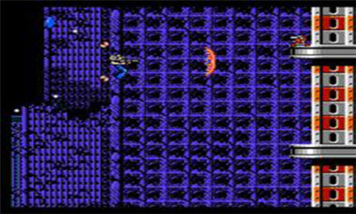 最终任务小霸王版