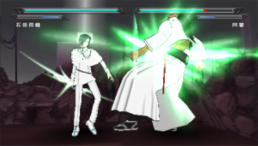 死神灵魂升温7日版