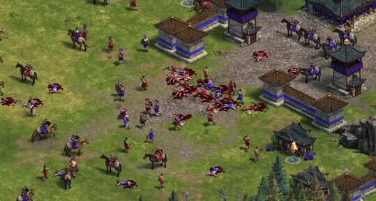 帝国时代：终极版