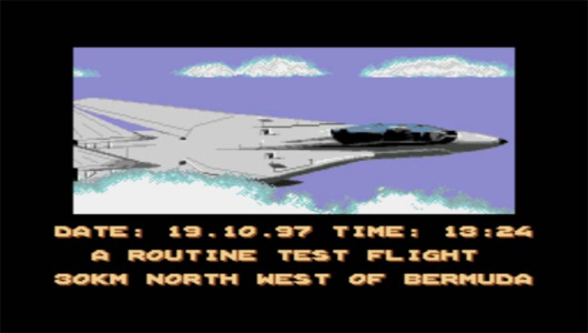 威虎战机单机版