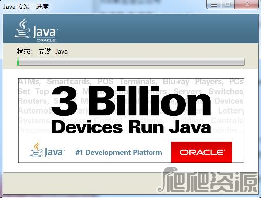 Java Runtime Environment