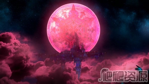 无夜之国