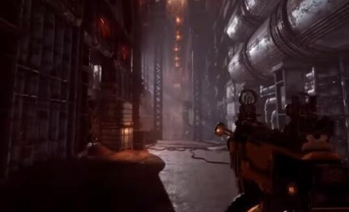 涅克罗蒙达：赏金猎人