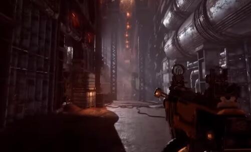 涅克罗蒙达：赏金猎人