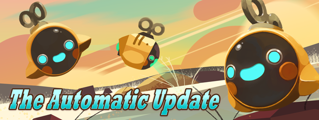 史莱姆农场华为版