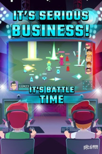 电竞俱乐部中文版