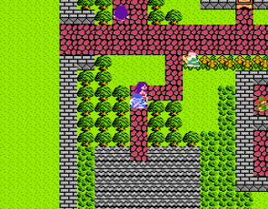 勇者斗恶龙3经典版