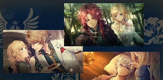 虔诚之花的晚钟