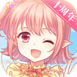 小花仙九游渠道服