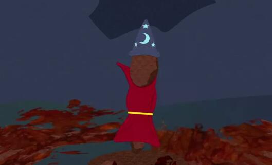 南方公园：真理之杖