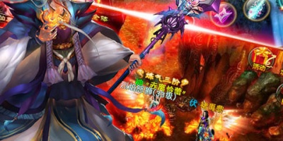 剧情修仙手游合集