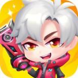 弹弹奇兵体验服