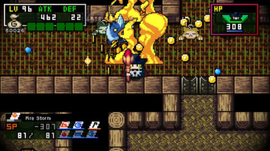 经典迷宫：扶翼魔装阵X2