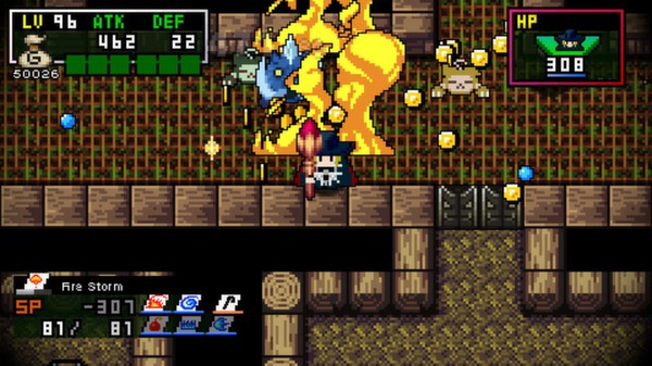 经典迷宫：扶翼魔装阵X2