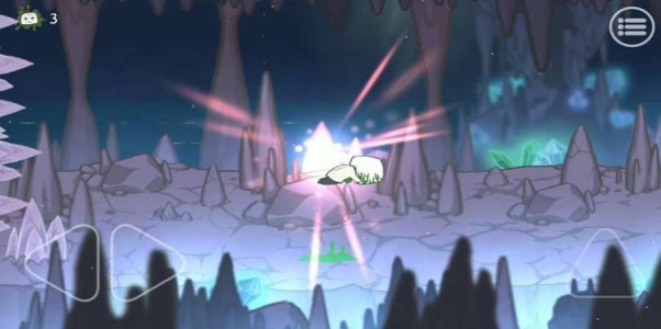 糖豆人必须死手机版