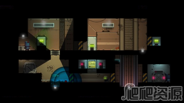 潜行坏蛋豪华版