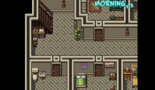 僵尸生活2逃离僵尸岛完结版