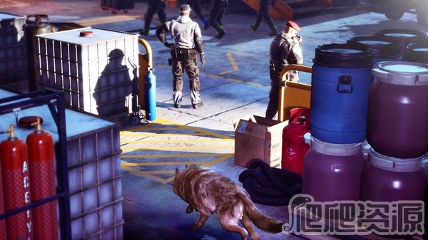 狼人之末日怒吼：地灵之血