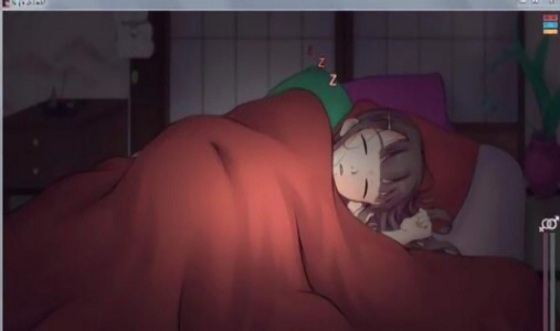 触摸深睡的妹妹汉化版