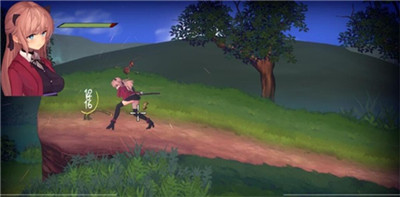 薇薇和魔法之岛4月版