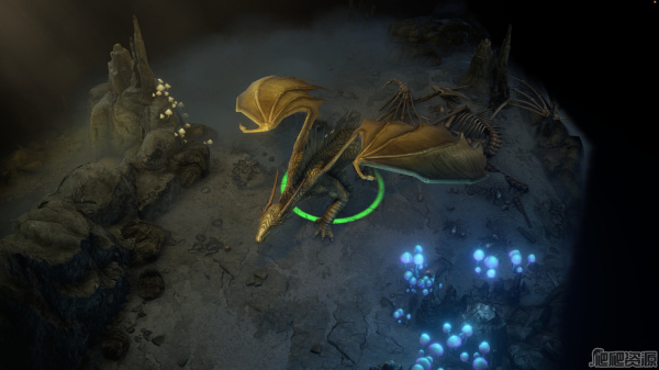 开拓者：正义之怒