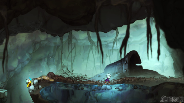 格雷克大冒险：阿祖尔的回忆