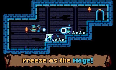 三傻大冒险手游