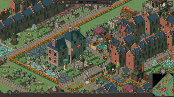 Lethis：进步之路