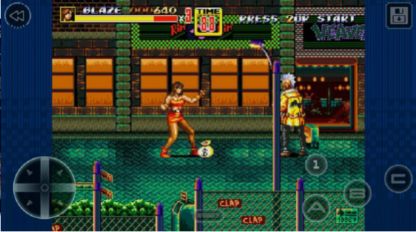 怒之铁拳2手机版