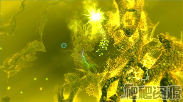 光影穿梭3：起源