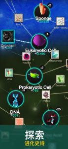 从细胞到奇点进化永无止境