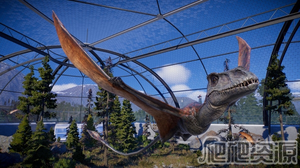 侏罗纪世界：进化2