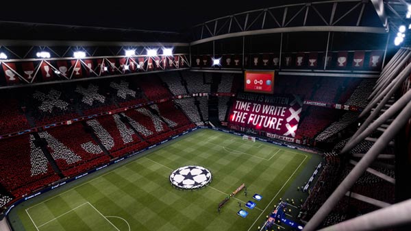 FIFA 21